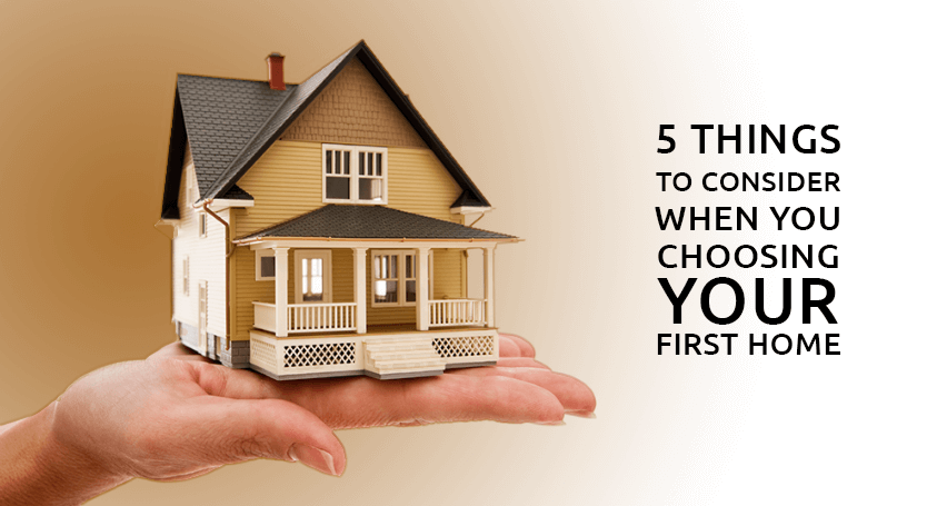 5 Things to Check Before Buying a Home in Hyderabad