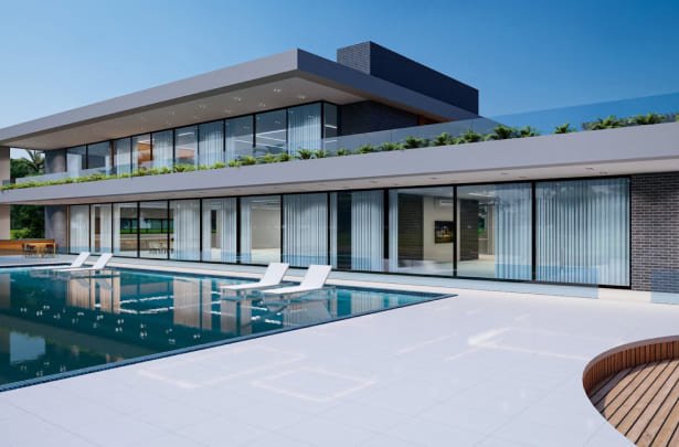 Premium residential property selected by PRG